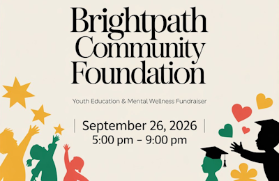 Hope for Tomorrow Community Fundraiser Demo Event